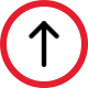 Up Arrow Icon